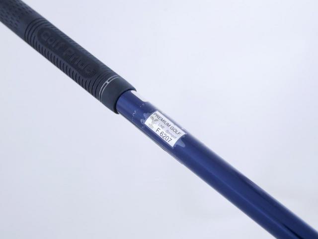 Driver : Yamaha : ไดรเวอร์ Yamaha Inpres UD+2 (ปี 2022 เบา สบาย ไกล) Loft 10.5 ก้าน Fujikura Air Speeder Flex R