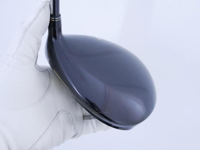 Driver : XXIO : ไดรเวอร์ XXIO Prime 9 (รุ่นท๊อปสุด ออกปี 2018) Loft 10.5 ก้าน SP-900 Flex SR