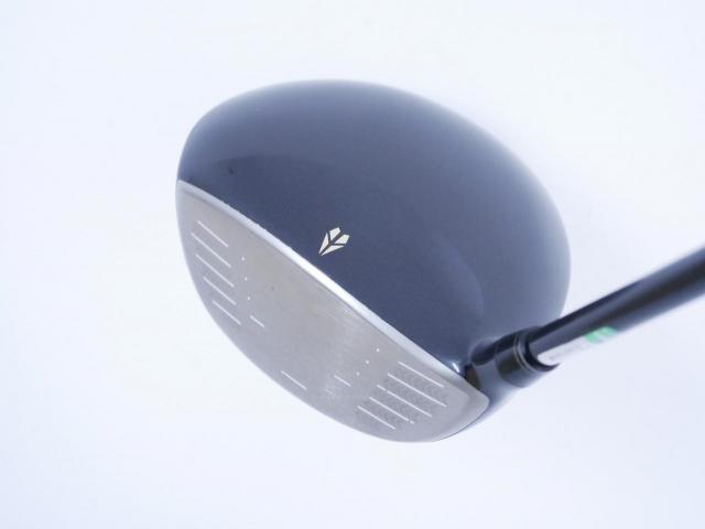 Driver : XXIO : ไดรเวอร์ XXIO Prime 9 (รุ่นท๊อปสุด ออกปี 2018) Loft 10.5 ก้าน SP-900 Flex SR