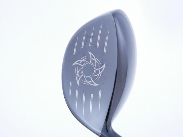 Driver : Katana : ไดรเวอร์ Katana NINJA Hi 485cc.Non-Conform (รุ่นปี 2021 หน้าเด้งที่สุด) Loft 10.5 ก้าน Fujikura Speeder 474 Evolution VII Flex R