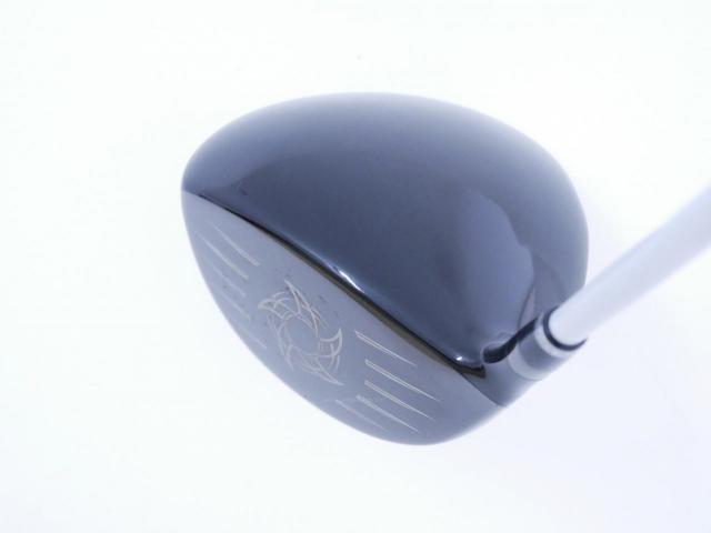 Driver : Katana : ไดรเวอร์ Katana NINJA Hi 485cc.Non-Conform (รุ่นปี 2021 หน้าเด้งที่สุด) Loft 10.5 ก้าน Fujikura Speeder 474 Evolution VII Flex R