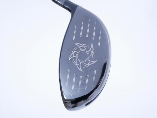 Driver : Katana : ไดรเวอร์ Katana NINJA Hi 485cc.Non-Conform (รุ่นปี 2021 หน้าเด้งที่สุด) Loft 10.5 ก้าน Fujikura Speeder 474 Evolution VII Flex R