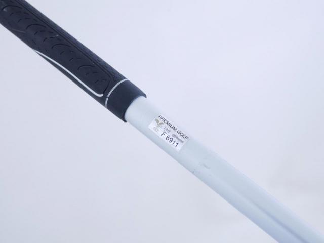 Driver : Katana : ไดรเวอร์ Katana NINJA Hi 485cc.Non-Conform (รุ่นปี 2021 หน้าเด้งที่สุด) Loft 10.5 ก้าน Fujikura Speeder 474 Evolution VII Flex R