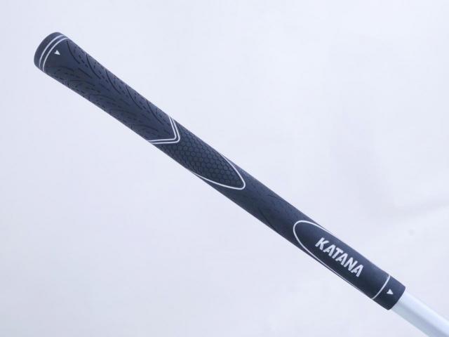 Driver : Katana : ไดรเวอร์ Katana NINJA Hi 485cc.Non-Conform (รุ่นปี 2021 หน้าเด้งที่สุด) Loft 10.5 ก้าน Fujikura Speeder 474 Evolution VII Flex R