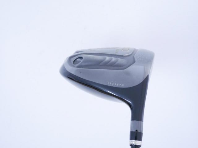 Driver : Katana : ไดรเวอร์ Katana Voltio Plus NINJA 8802Hi (ออกปี 2018 หน้าเด้งที่สุดๆ COR 0.8802) Loft 10.5 ก้าน Fujikura Speeder 462 Evolution Flex R