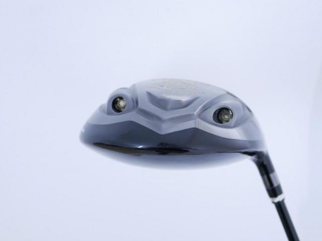 Driver : Katana : ไดรเวอร์ Katana Voltio Plus NINJA 8802Hi (ออกปี 2018 หน้าเด้งที่สุดๆ COR 0.8802) Loft 10.5 ก้าน Fujikura Speeder 462 Evolution Flex R