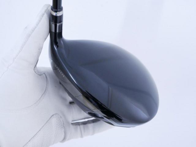 Driver : Katana : ไดรเวอร์ Katana Voltio Plus NINJA 8802Hi (ออกปี 2018 หน้าเด้งที่สุดๆ COR 0.8802) Loft 10.5 ก้าน Fujikura Speeder 462 Evolution Flex R