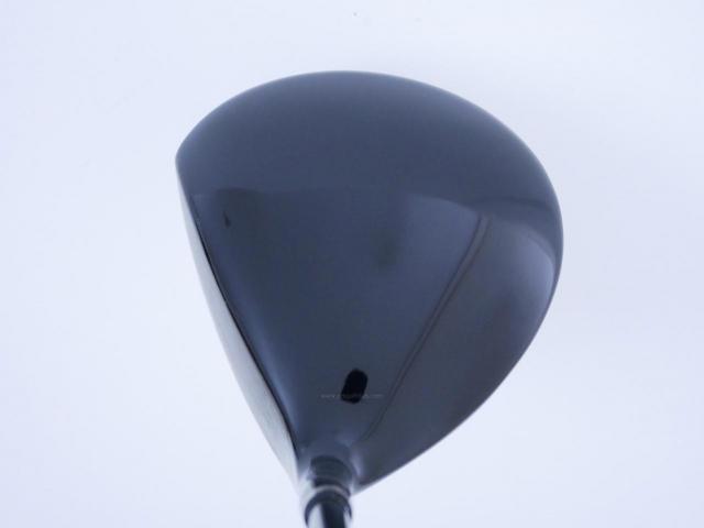 Driver : Katana : ไดรเวอร์ Katana Voltio Plus NINJA 8802Hi (ออกปี 2018 หน้าเด้งที่สุดๆ COR 0.8802) Loft 10.5 ก้าน Fujikura Speeder 462 Evolution Flex R