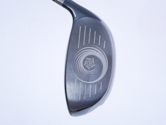 Driver : Katana : ไดรเวอร์ Katana Voltio Plus NINJA 8802Hi (ออกปี 2018 หน้าเด้งที่สุดๆ COR 0.8802) Loft 10.5 ก้าน Fujikura Speeder 462 Evolution Flex R
