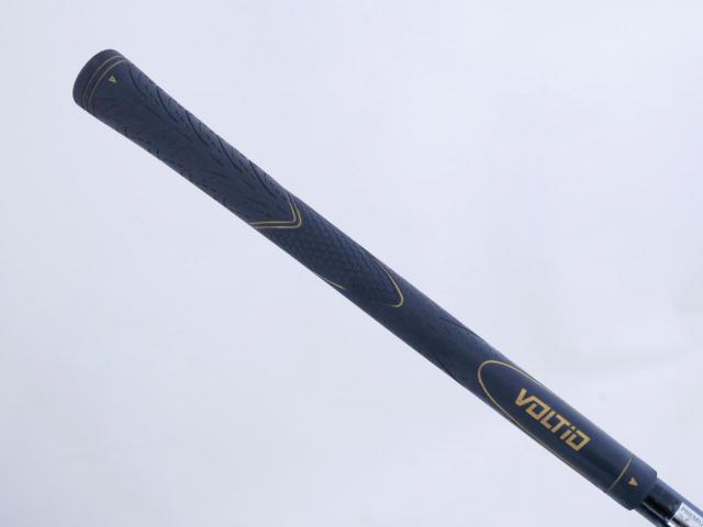 Driver : Katana : ไดรเวอร์ Katana Voltio Plus NINJA 8802Hi (ออกปี 2018 หน้าเด้งที่สุดๆ COR 0.8802) Loft 10.5 ก้าน Fujikura Speeder 462 Evolution Flex R