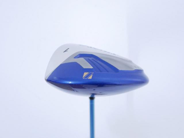 Driver : Katana : ไดรเวอร์ Katana Sword GS-7 (460cc.) Loft 10.5 ก้าน Fujikura Speeder Five Flex R