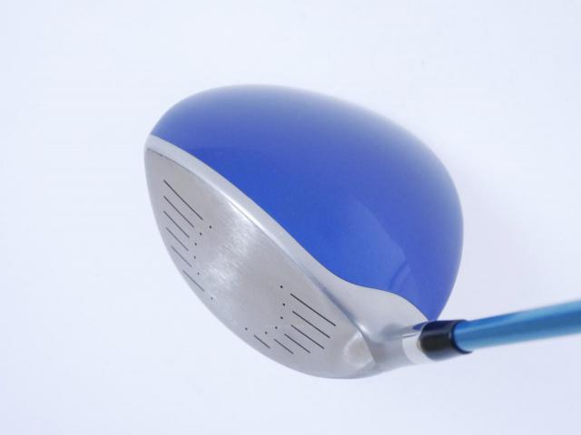 Driver : Katana : ไดรเวอร์ Katana Sword GS-7 (460cc.) Loft 10.5 ก้าน Fujikura Speeder Five Flex R