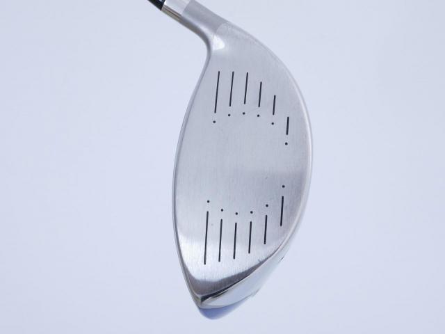 Driver : Katana : ไดรเวอร์ Katana Sword GS-7 (460cc.) Loft 10.5 ก้าน Fujikura Speeder Five Flex R