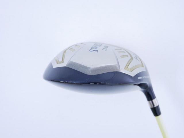 Driver : Katana : ไดรเวอร์ Katana Sword LX-880 (460cc.) Loft 10.5 ก้าน Fujikura Speeder Five Flex R