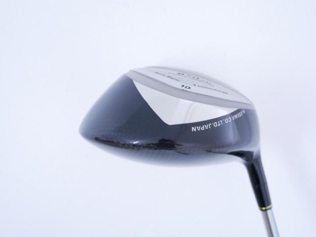 Driver : Katana : Katana Sword 870Cti (หน้าเด้งสุดๆ ตัวดังในอดีต) Loft 10 Flex R1