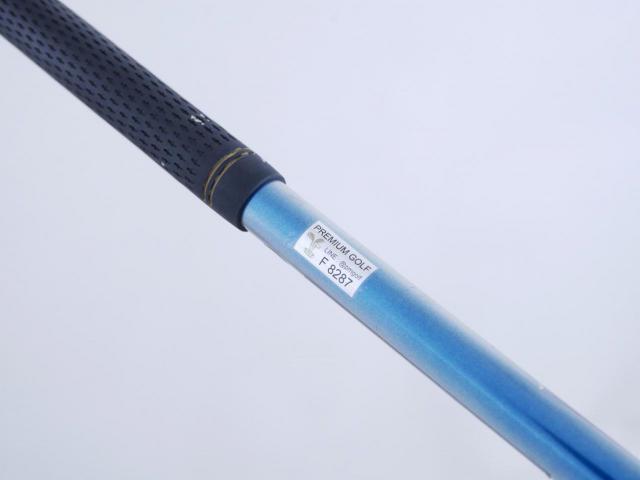 Driver : Katana : Katana Sword 870Cti (หน้าเด้งสุดๆ ตัวดังในอดีต) Loft 10 Flex R1