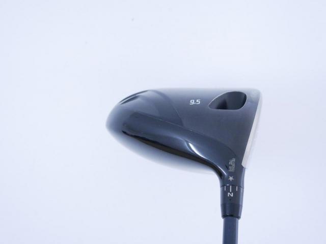 Driver : Other Brand : ไดรเวอร์ Srixon Z745 Loft 9.5 ก้าน Tour AD MJ-6 Flex S