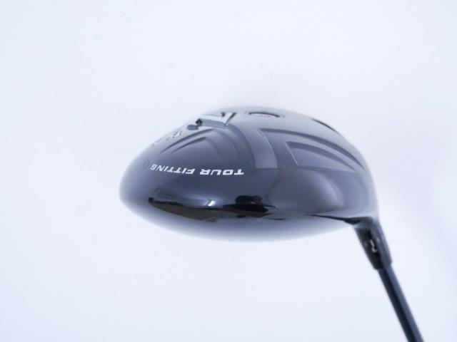 Driver : Other Brand : ไดรเวอร์ Srixon Z745 Loft 9.5 ก้าน Tour AD MJ-6 Flex S