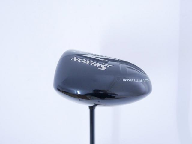 Driver : Other Brand : ไดรเวอร์ Srixon Z745 Loft 9.5 ก้าน Tour AD MJ-6 Flex S