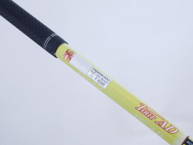 Driver : Other Brand : ไดรเวอร์ Srixon Z745 Loft 9.5 ก้าน Tour AD MJ-6 Flex S