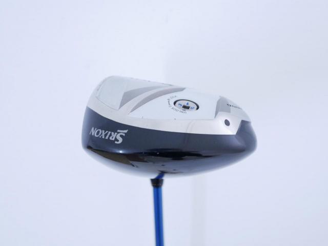 Driver : Other Brand : ไดรเวอร์ Srixon Z725 Loft 9.5 ก้าน Tour AD GT-6 Flex S
