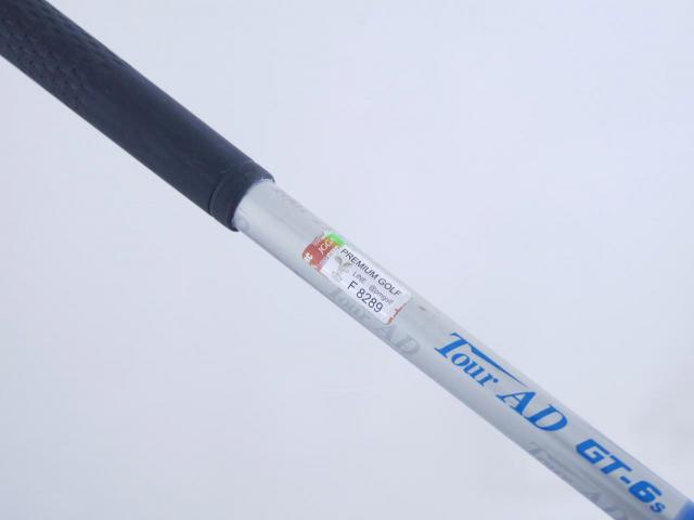 Driver : Other Brand : ไดรเวอร์ Srixon Z725 Loft 9.5 ก้าน Tour AD GT-6 Flex S