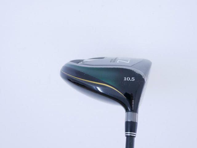 Driver : Bridgestone : ไดรเวอร์ Bridgestone PHYZ 5 (ออกปี 2019 รุ่นท๊อปสุด) Loft 10.5 Flex R-Light (R2)
