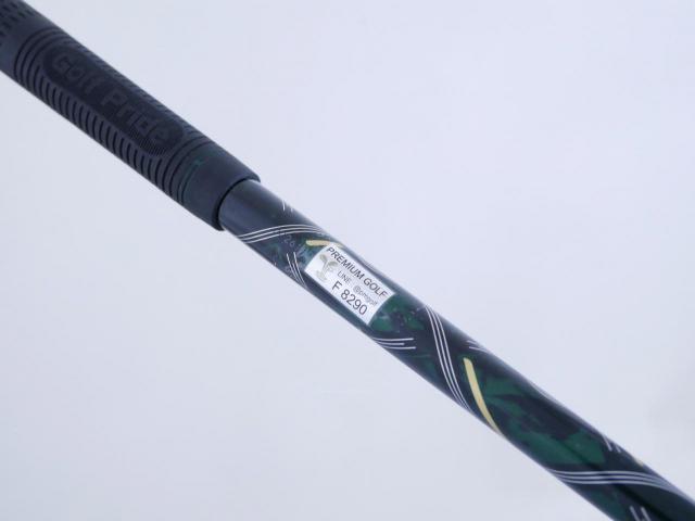 Driver : Bridgestone : ไดรเวอร์ Bridgestone PHYZ 5 (ออกปี 2019 รุ่นท๊อปสุด) Loft 10.5 Flex R-Light (R2)