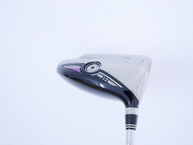 Lady club : All : ไดรเวอร์ Bridgestone PHYZ CL (ออกปี 2017 รุ่นท๊อปสุด) Loft 12 Flex A (Lady)
