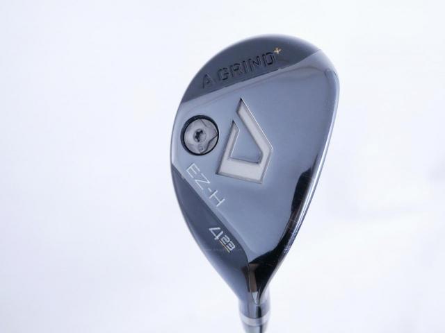 Fairway Wood : Other Brand : ไม้กระเทย A GRIND EZ-H Loft 23 ก้าน Fujikura MCH 100 Flex S