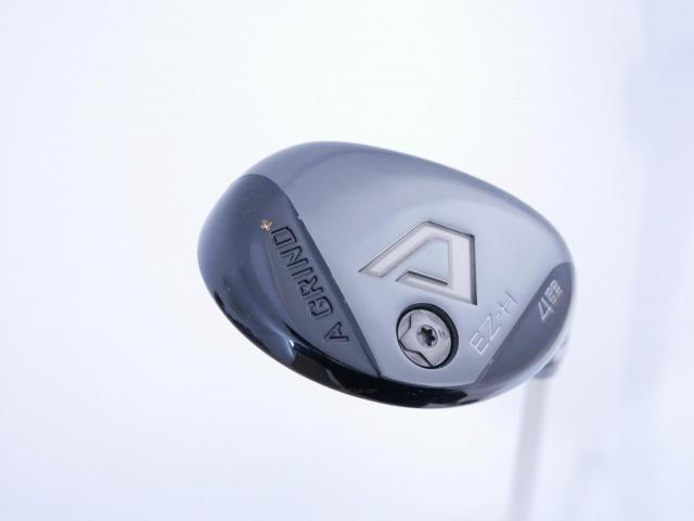 Fairway Wood : Other Brand : ไม้กระเทย A GRIND EZ-H Loft 23 ก้าน Fujikura MCH 100 Flex S