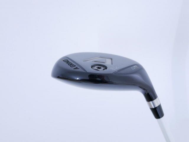 Fairway Wood : Other Brand : ไม้กระเทย A GRIND EZ-H Loft 23 ก้าน Fujikura MCH 100 Flex S