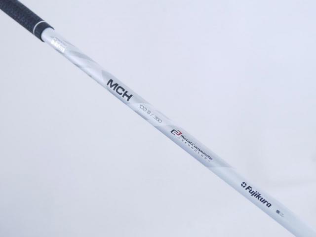 Fairway Wood : Other Brand : ไม้กระเทย A GRIND EZ-H Loft 23 ก้าน Fujikura MCH 100 Flex S