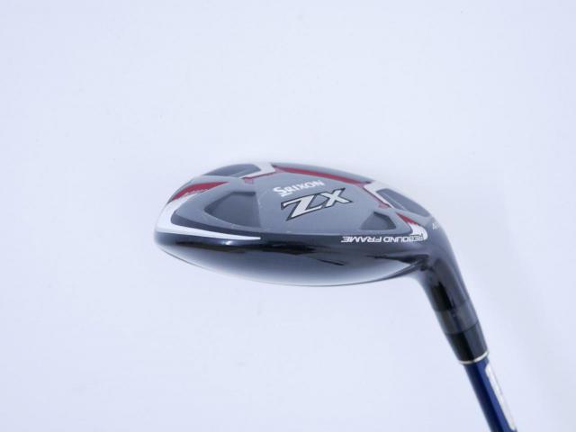 Fairway Wood : Other Brand : ไม้กระเทย Srixon ZX (ออกปี 2021) Loft 22 ก้าน Mitsubishi Diamana ZX 50 Flex S