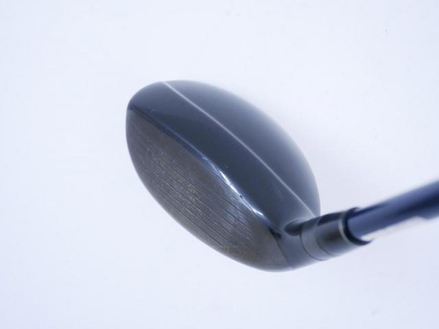 Fairway Wood : Other Brand : ไม้กระเทย Srixon ZX (ออกปี 2021) Loft 22 ก้าน Mitsubishi Diamana ZX 50 Flex S