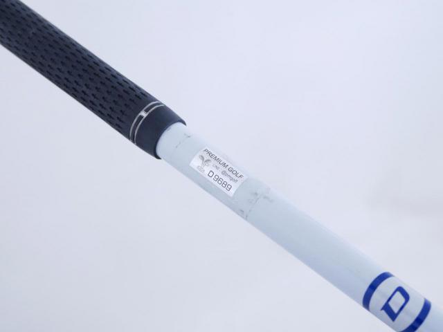 Fairway Wood : Other Brand : ไม้กระเทย Srixon ZX (ออกปี 2021) Loft 22 ก้าน Mitsubishi Diamana ZX 50 Flex S