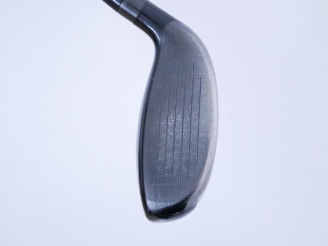 Fairway Wood : Other Brand : ไม้กระเทย Srixon ZX (ออกปี 2021) Loft 22 ก้าน Mitsubishi Diamana ZX 50 Flex S