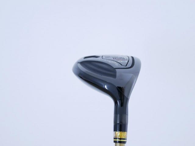 Fairway Wood : Other Brand : ไม้กระเทย Mutsumi Honma MH282U Loft 19 Flex R