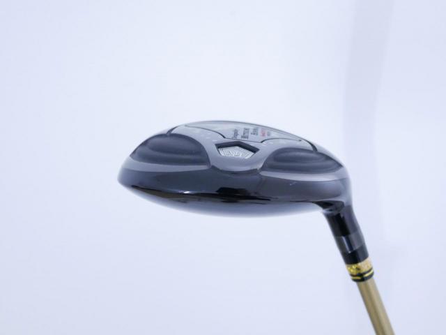 Fairway Wood : Other Brand : ไม้กระเทย Mutsumi Honma MH282U Loft 19 Flex R