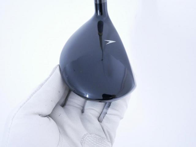 Fairway Wood : Other Brand : ไม้กระเทย Mutsumi Honma MH282U Loft 19 Flex R