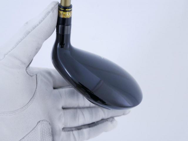 Fairway Wood : Other Brand : ไม้กระเทย Mutsumi Honma MH282U Loft 19 Flex R