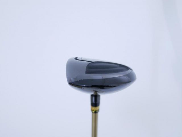 Fairway Wood : Other Brand : ไม้กระเทย Mutsumi Honma MH282U Loft 19 Flex R