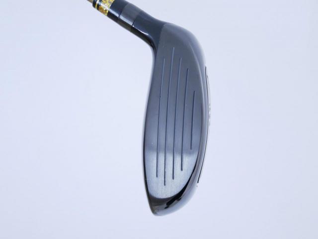 Fairway Wood : Other Brand : ไม้กระเทย Mutsumi Honma MH282U Loft 19 Flex R