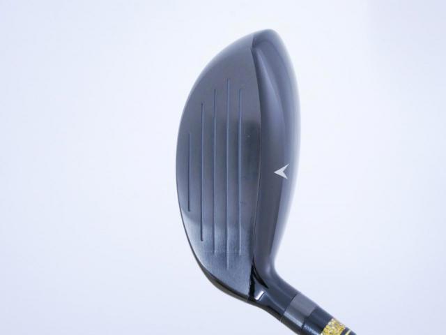 Fairway Wood : Other Brand : ไม้กระเทย Mutsumi Honma MH282U Loft 19 Flex R