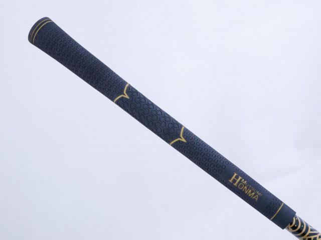 Fairway Wood : Other Brand : ไม้กระเทย Mutsumi Honma MH282U Loft 19 Flex R