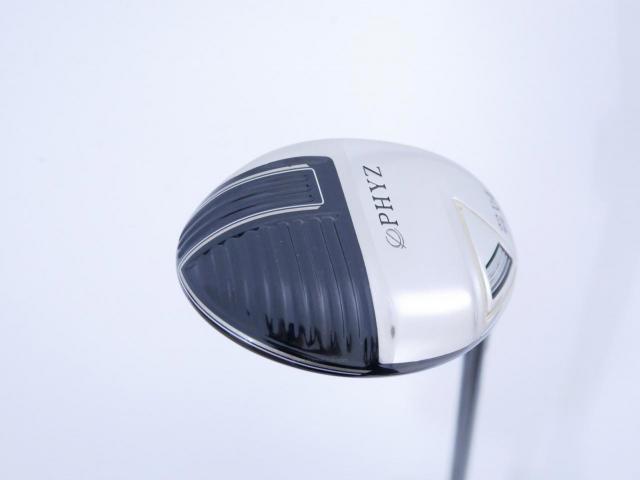Fairway Wood : Tourstage : ไม้กระเทย Tourstage PHYZ III (ซี่รีย์ท็อปของ Tourstage) Loft 22 Flex R