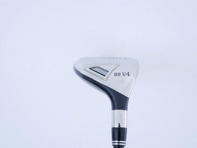 Fairway Wood : Tourstage : ไม้กระเทย Tourstage PHYZ III (ซี่รีย์ท็อปของ Tourstage) Loft 22 Flex R