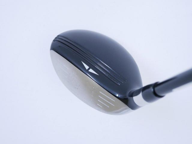 Fairway Wood : Tourstage : ไม้กระเทย Tourstage PHYZ III (ซี่รีย์ท็อปของ Tourstage) Loft 22 Flex R