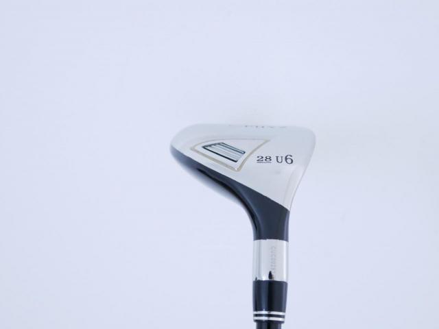 Fairway Wood : Tourstage : ไม้กระเทย Tourstage PHYZ III (ซี่รีย์ท็อปของ Tourstage) Loft 28 Flex R