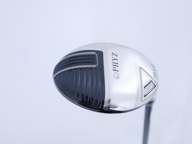 Fairway Wood : Tourstage : ไม้กระเทย Tourstage PHYZ III (ซี่รีย์ท็อปของ Tourstage) Loft 28 Flex R